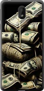 

Чехол Big money для Nokia 1 Plus 1649438