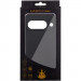 Фото Чохол Silicone Cover Lakshmi Full Camera (AAA) на Google Pixel 9a (Чорний / Black) на vchehle.ua