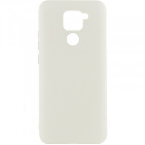 Чохол Silicone Cover Lakshmi (AA) для Xiaomi Redmi Note 9