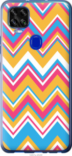 

Чехол Шеврон v2 для ZTE Blade V2020 1387579
