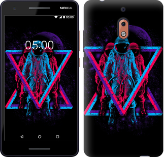 

Чехол Astronomical для Nokia 2.1 671268