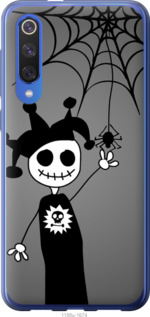 

Чохол Happy Halloween для Xiaomi Mi 9 SE 1418880
