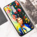 TPU+PC чохол Prisma Ladies на Xiaomi Redmi 8 (Peonies) в магазині vchehle.ua