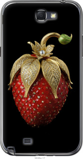 

Чохол Полуниця v3 на Samsung Galaxy Note 2 N7100 1579045
