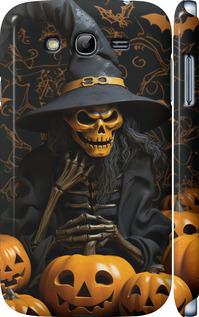 

Чехол Halloween 2 для Samsung Galaxy Grand I9082 1639545