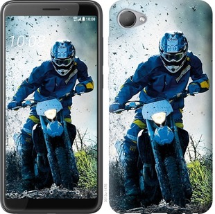 

Чехол Мотокросс для HTC Desire 12 676690
