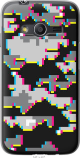 

Чехол Пиксель для Samsung Galaxy Ace 4 G313 1436784