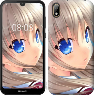 

Чехол Шарлотта для Huawei Y5 2019 712473