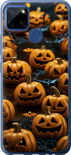 

Чехол Тыквы 2 для Realme C12 1638953