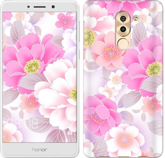 

Чехол Цвет яблони для Huawei Honor GR5 2017 144975