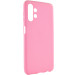 Фото Силиконовый чехол Candy для Samsung Galaxy A13 4G / A04s (Розовый) на vchehle.ua