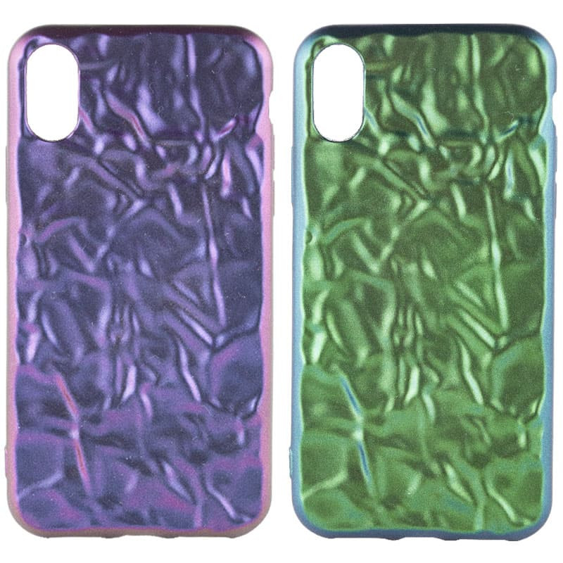 TPU чехол Tin Paper для Apple iPhone XR (6.1")
