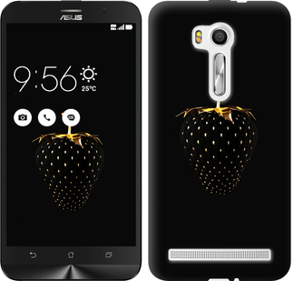 

Чехол Черная клубника для Asus ZenFone Go TV ZB551KL 98031