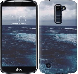 

Чехол Океан для LG K10 / K410 325828