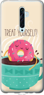 

Чехол Treat Yourself для Oppo Reno 2Z 920265