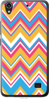 

Чехол Шеврон v2 для Huawei Honor 4 Play 1387275