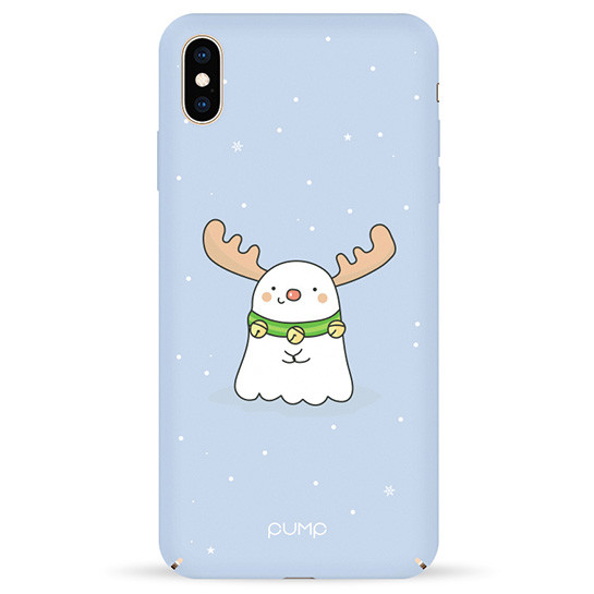 

Чохол Pump Tender Touch на Apple iPhone XS Max (6.5") (Snow Deer) 871332