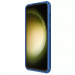 Купить Чехол Nillkin Matte Pro для Samsung Galaxy S23 FE (Синий / Blue) на vchehle.ua