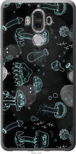 

Чехол Медузы для Huawei Mate 9 1393265