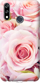 

Чехол Розы для LG W10 1027069