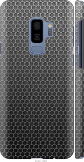 Чехол Ячейки для Samsung Galaxy S9 Plus