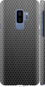 Чехол Ячейки для Samsung Galaxy S9 Plus