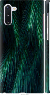 

Чехол Колоски для Samsung Galaxy Note 10 942279