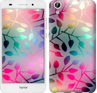 

Чохол Листя на Huawei Honor 5A 626411