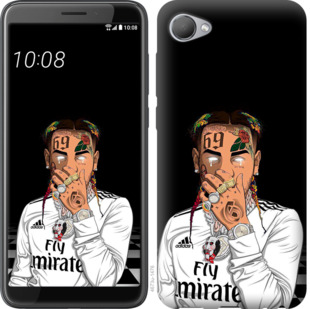 

Чохол Swag1 на HTC Desire 12 849850