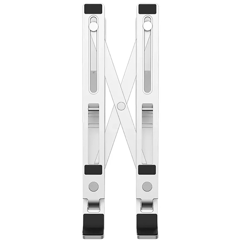 Фото Подставка для ноутбука WIWU S400 Laptop stand (Silver) в магазине vchehle.ua