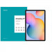 Захисне скло Nillkin (H +) на Samsung Galaxy Tab S6 Lite 10.4" (2020-2024) (Прозорий)