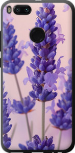 Чехол Лаванда для Xiaomi Mi 5X