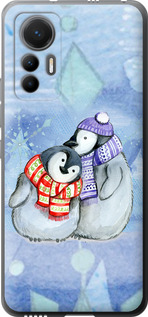 

Чехол Новогодний 5 для Xiaomi 12 Lite 1682271