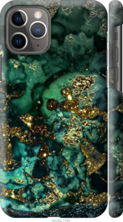 

Чохол Мрамор золото богатство для iPhone 11 Pro 1405076