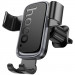 Автодержатель Hoco H80 Vista gravity (air outlet)