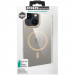 Чехол TPU Space Case Apex with Magnetic Safe для Apple iPhone 13 / 14 / 15 (6.1") (Gold) в магазине vchehle.ua