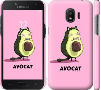 

Чехол Avocat для Samsung Galaxy J2 2018 718570