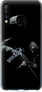 Чехол Защитник v3 для Tecno Camon 12 CC7