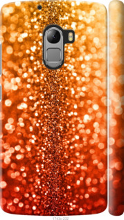 

Чехол Звездная пыль для Lenovo A7010 693659