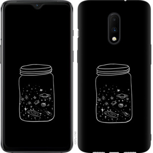 

Чехол Космос в банке для OnePlus 7 779702