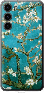 Чехол Винсент Ван Гог. Сакура для Samsung Galaxy S23 Plus