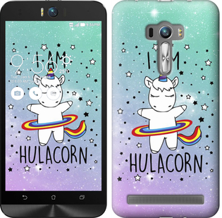 

Чехол Im hulacorn для Asus ZenFone Selfie ZD551KL 624842