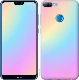 

Чохол Веселка 2 для Huawei Honor 9i 911426
