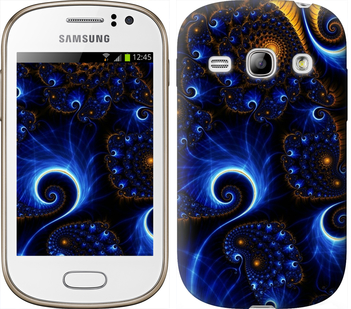 

Чехол Восток для Samsung Galaxy Fame S6810 193245