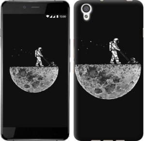 Чехол Moon in dark для OnePlus X