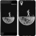 Чохол Moon in dark для OnePlus X