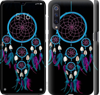 

Чохол Ловець снів для Xiaomi Mi A3 (CC9e) 778914