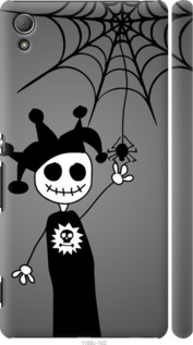 

Чохол Happy Halloween для Sony Xperia Z3+ Dual 1418736