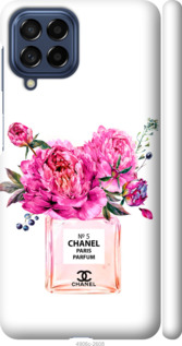 

Чохол Chanel на Samsung Galaxy M53 M536B 1584592