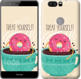 

Чехол Treat Yourself для Huawei Honor V8 670770